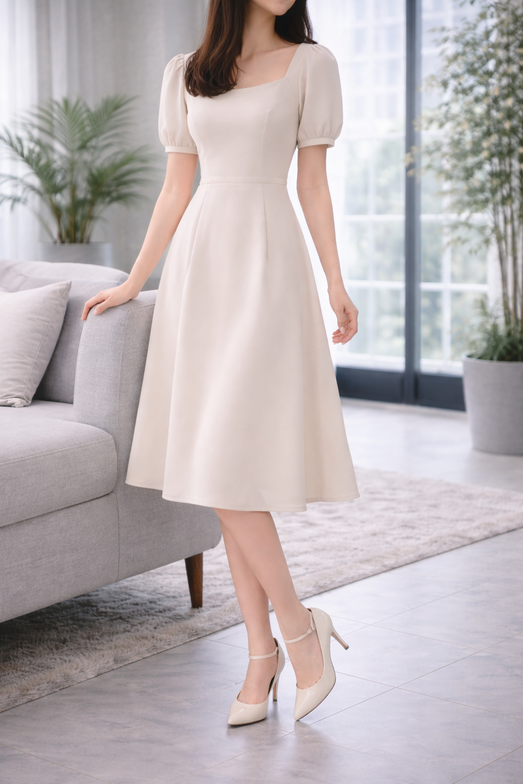 女性会員