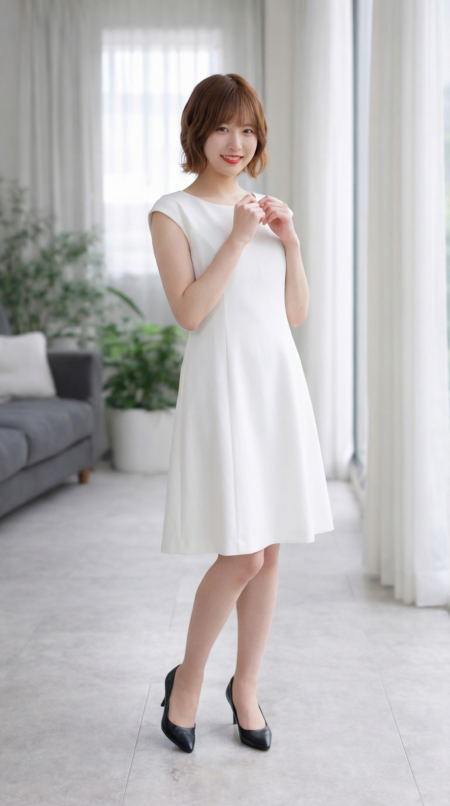 女性会員