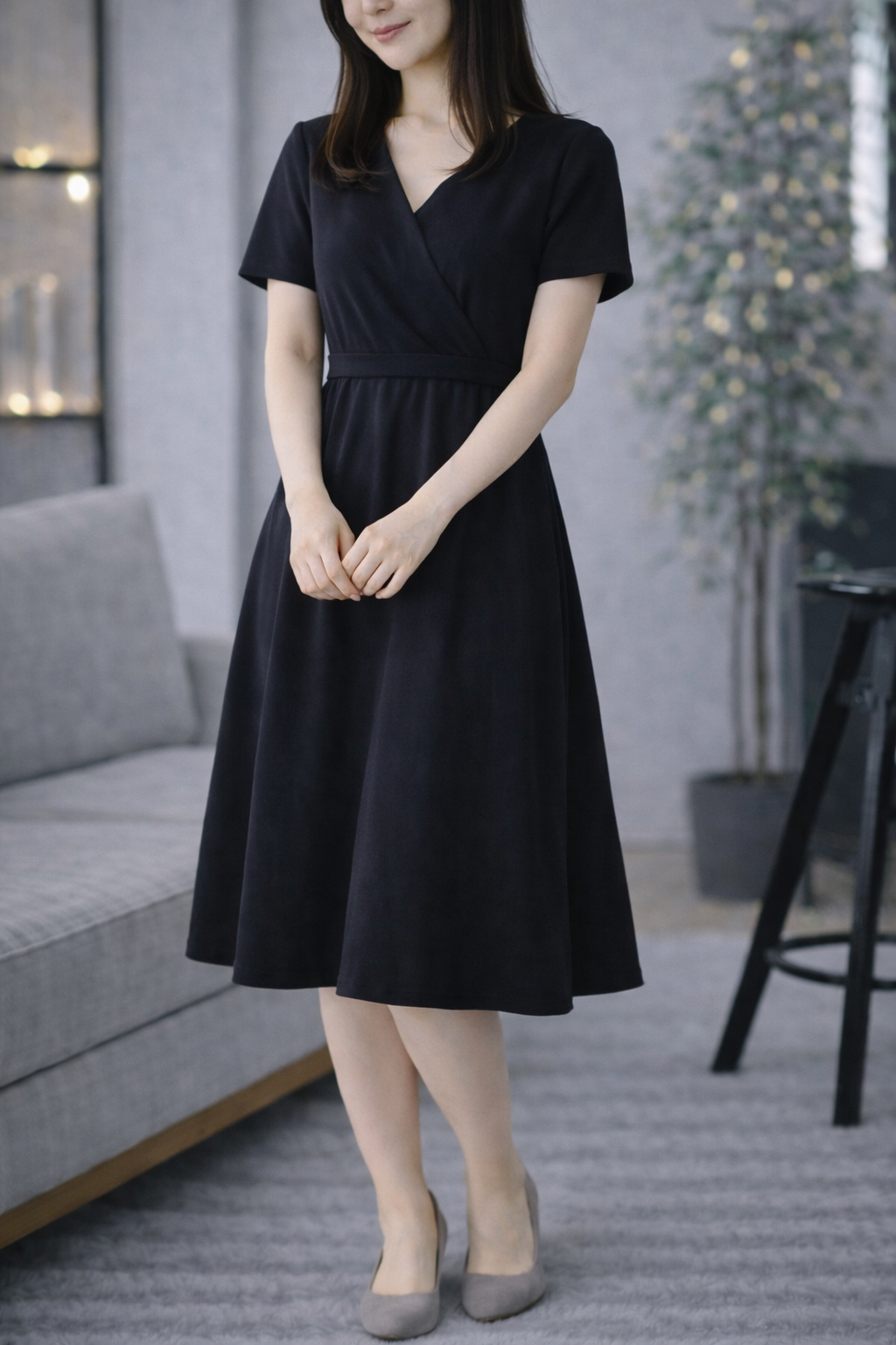 女性会員