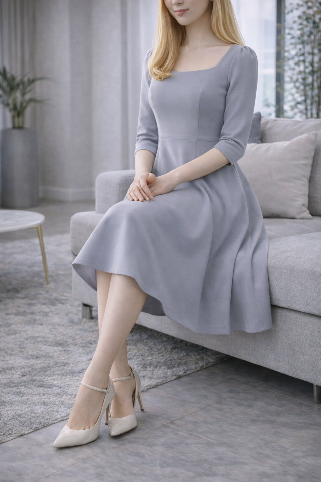 女性会員