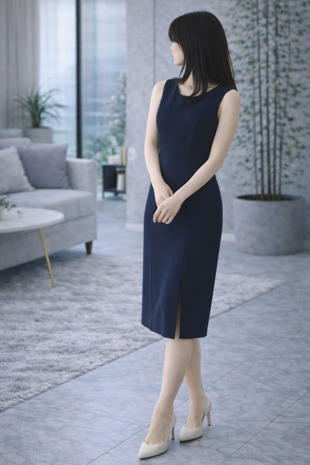 女性会員